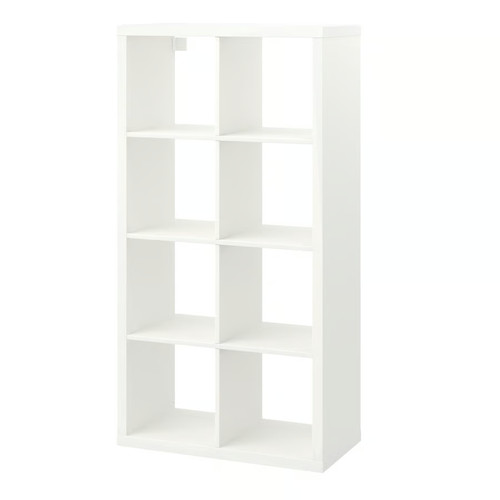 Ikea kallax shelving unit - ikea,