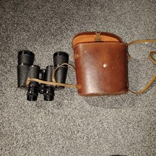 Greenkat 7x50 Binoculars (with