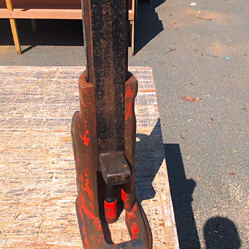 Force hydraulics hcj5 - hi-force,