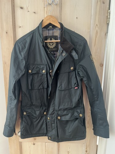 Belstaff field master wax - belstaff,