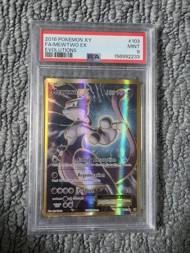 Pokemon tcg evolutions - tcg, xy