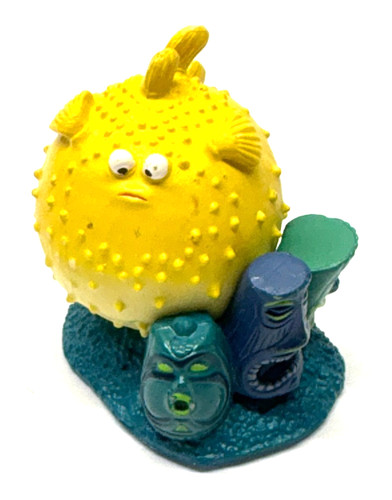 Disney finding nemo bloat - disney,