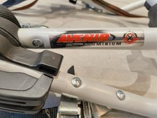 Avenir 3 Bike Capacity Bicycle