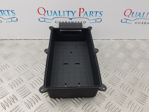 Audi storage compartment - audi, a5