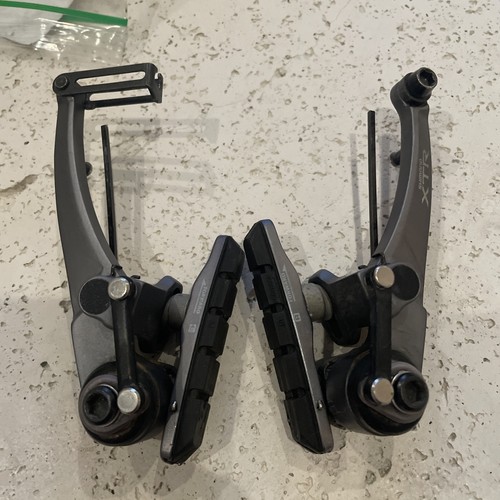 Shimano xtr m951 brake - xtr, br-m951