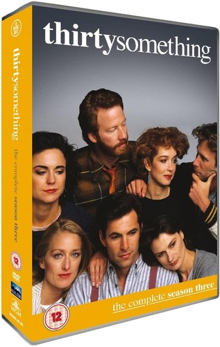 Thirtysomething complete - thirtysomething,