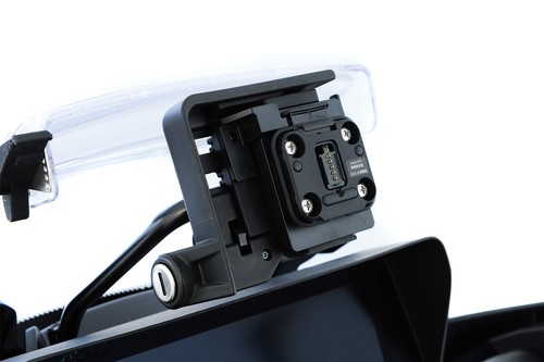 Plug ride adapter - adapter, garmin