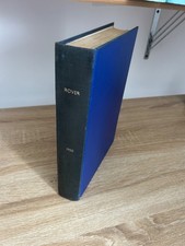 ROVER COMIC COMPLETE YEAR 1952 IN BOUND DIGEST ISSUES 1384 TO 1435