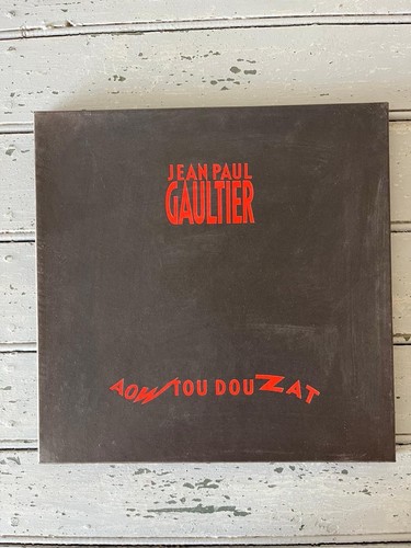 Jean paul gautier aow tou - paul,