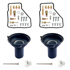 Carburettor repair kit &