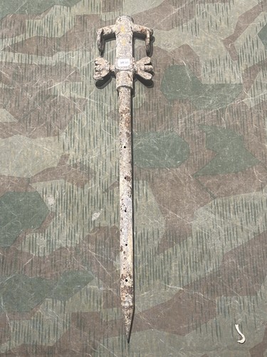 Ww2 german original ff33 - ww2,