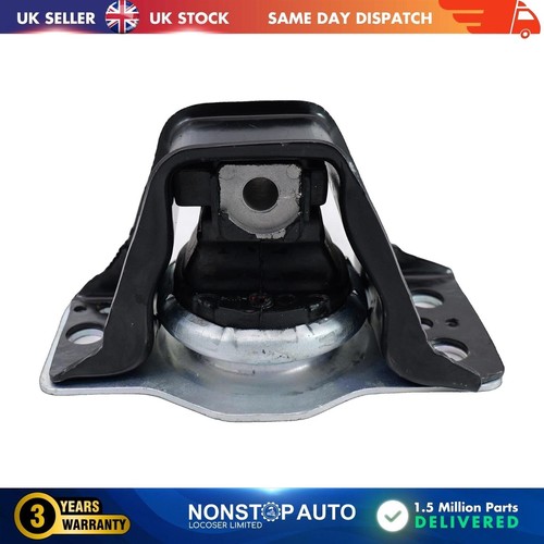 Engine mount right for renault - right,