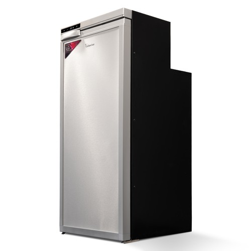 Alpicool 90l silver tall 12v - alpicool,