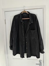ASOS Denim Jacket Size 26