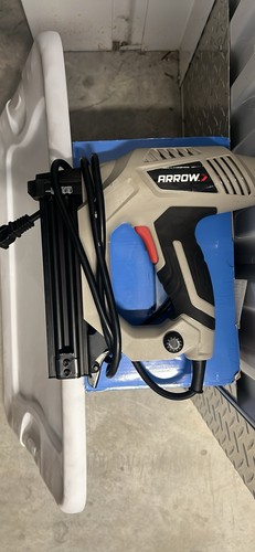 Arrow heavy duty nail - heavy, gun