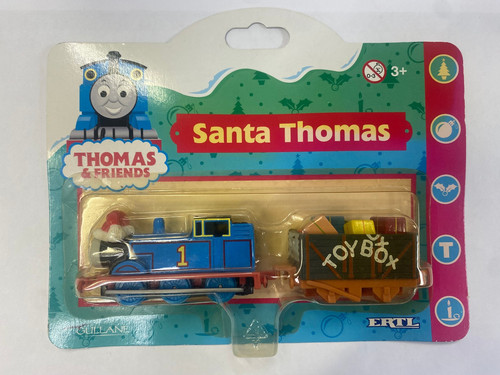 Ertl thomas friends - ertl,