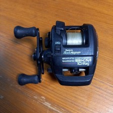 SHIMANO Junk Rare Bantam Black