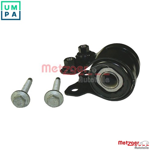 Mounting controltrailing - 2x,