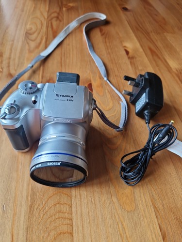 Fuji fujifilm finepix - fujifilm,