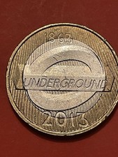 2013 London Underground