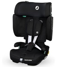 Maxi -Cosi Nomad XL Plus Car Seat 15 Months - 12 Years 76-150cm Black Folding