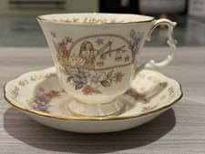 Rare, Vintage, Royal Albert