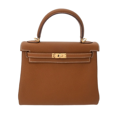 Hermes kelly handbag togo - hermes,