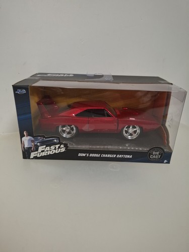 Jada fast furious dom - jada,