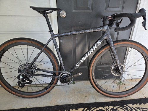 2026 specialized works - 2026, crux