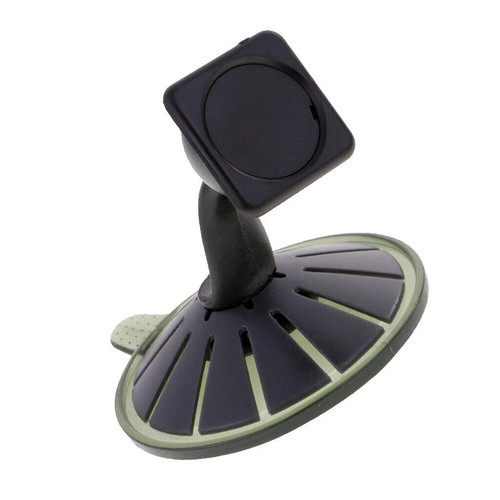 Car windscreen suction - cup, gps