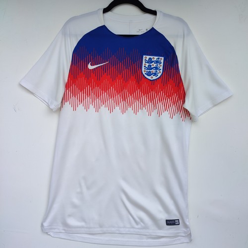 England 2018 nike warm pre - england,