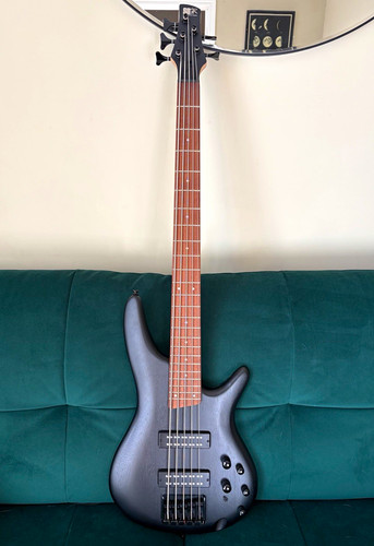 Ibanez soundgear sr305eb - ibanez,