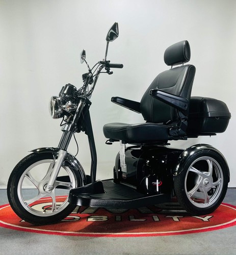 Drive sport rider luxury - sport,