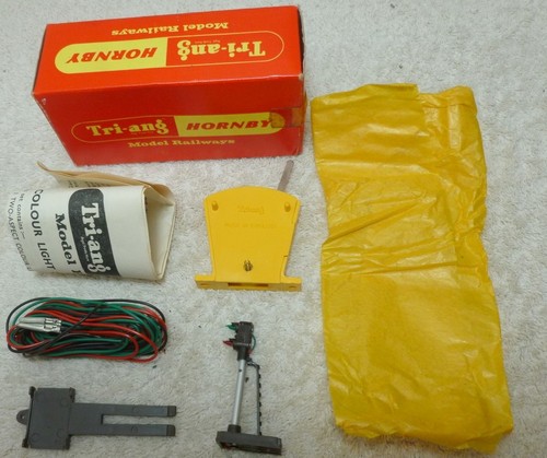 Tri ang hornby - hornby, rt40