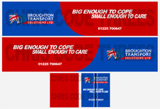 Code adhesive vinyl - adhesive, trailer