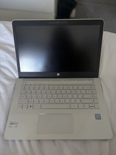 HP Pavilion 14-BK152sa Intel