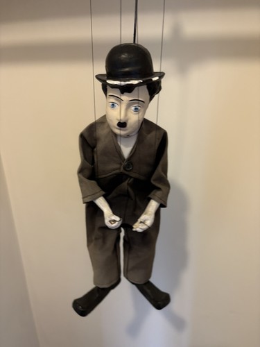 Vintage charlie chaplin - vintage,