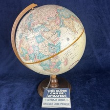 Replogle World Classic Series