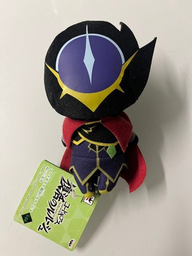 Code geass lelouch - geass:, of