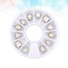 Nail decorating kit - ,
