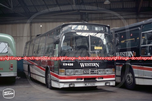 Bus coach photo western - photo,