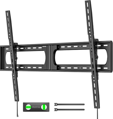 Montek heavy duty - heavy, tv