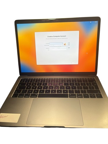 Apple macbook pro - pro, 13"