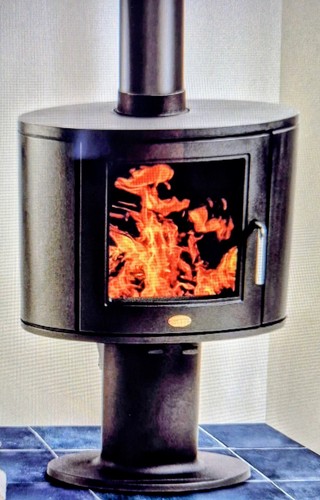 Clarke dorchester 5kw - dorchester,