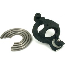 5 Clock Mainspring Winder