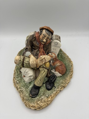 Naturecraft figurine - naturecraft,