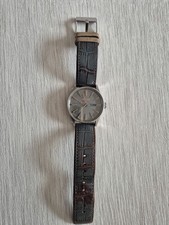 Nixon The Sentry Quartz