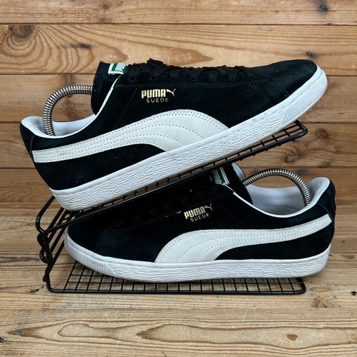 Puma trainers mens size - size, uk