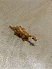 1993 Kinder Surprise Dinosaur Toy From Egg, K93n82, Collectible Figure
