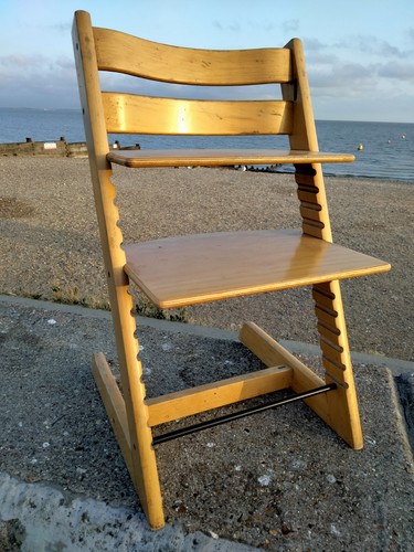 Stokke tripp trapp high - trapp,